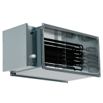 Электрический нагреватель для прямоугольных каналов EHR 1000*500-45