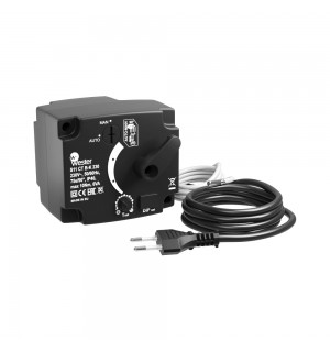 Контроллер Wester S11 CT B-K 230VAC 230 VAC 50 / 60 Hz 75s/90 гр. 10 Nm