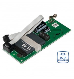 Модуль ZOTA GSM для электрокотлов GSM/GPRS Lux/MK