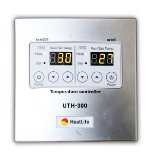 Терморегулятор UTH-300